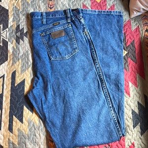 Wrangler Jeans